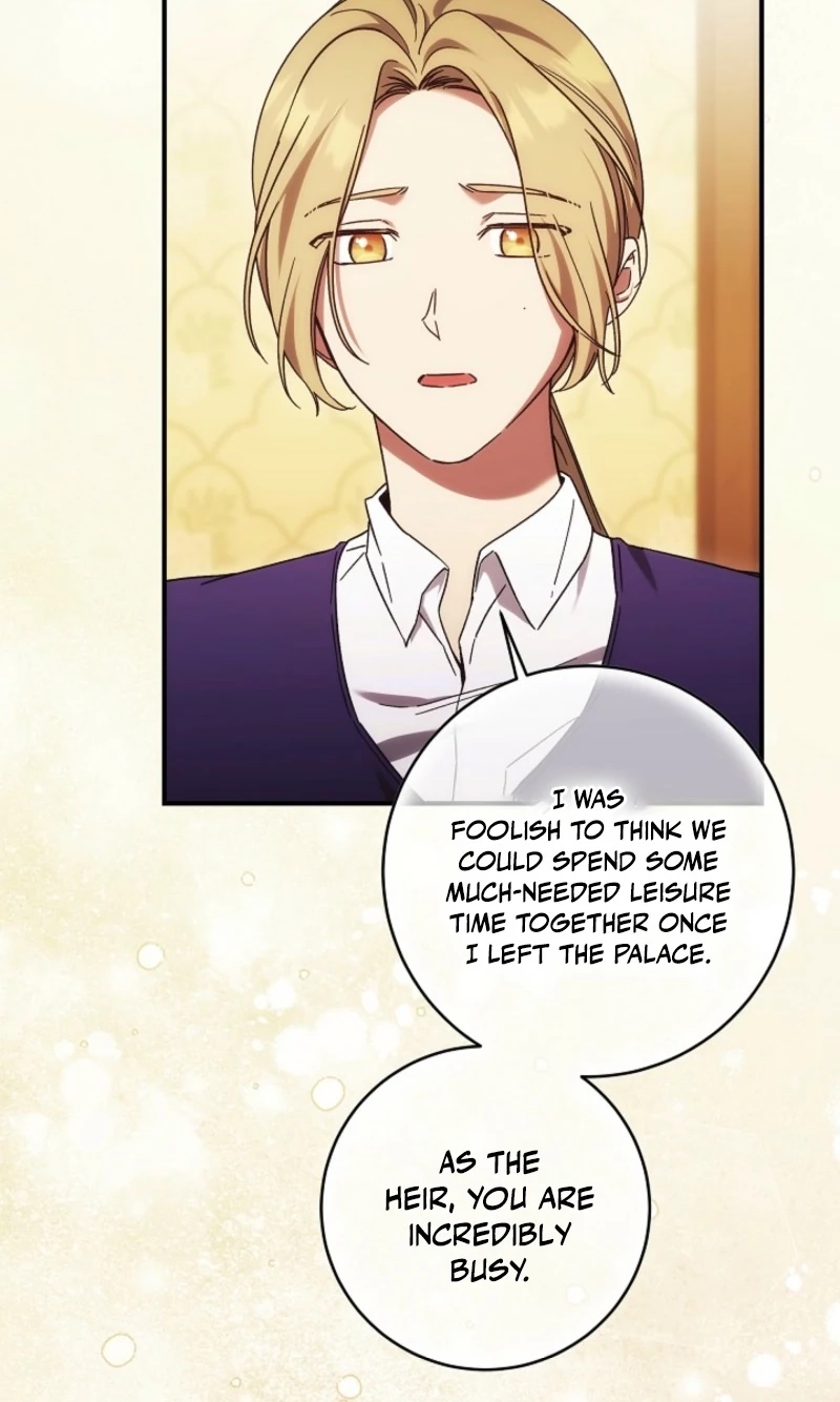 The Young Lady Who Broke Her Engagement Is Only Obsessed With the Ending Chapter 97 260 46dcd056782f