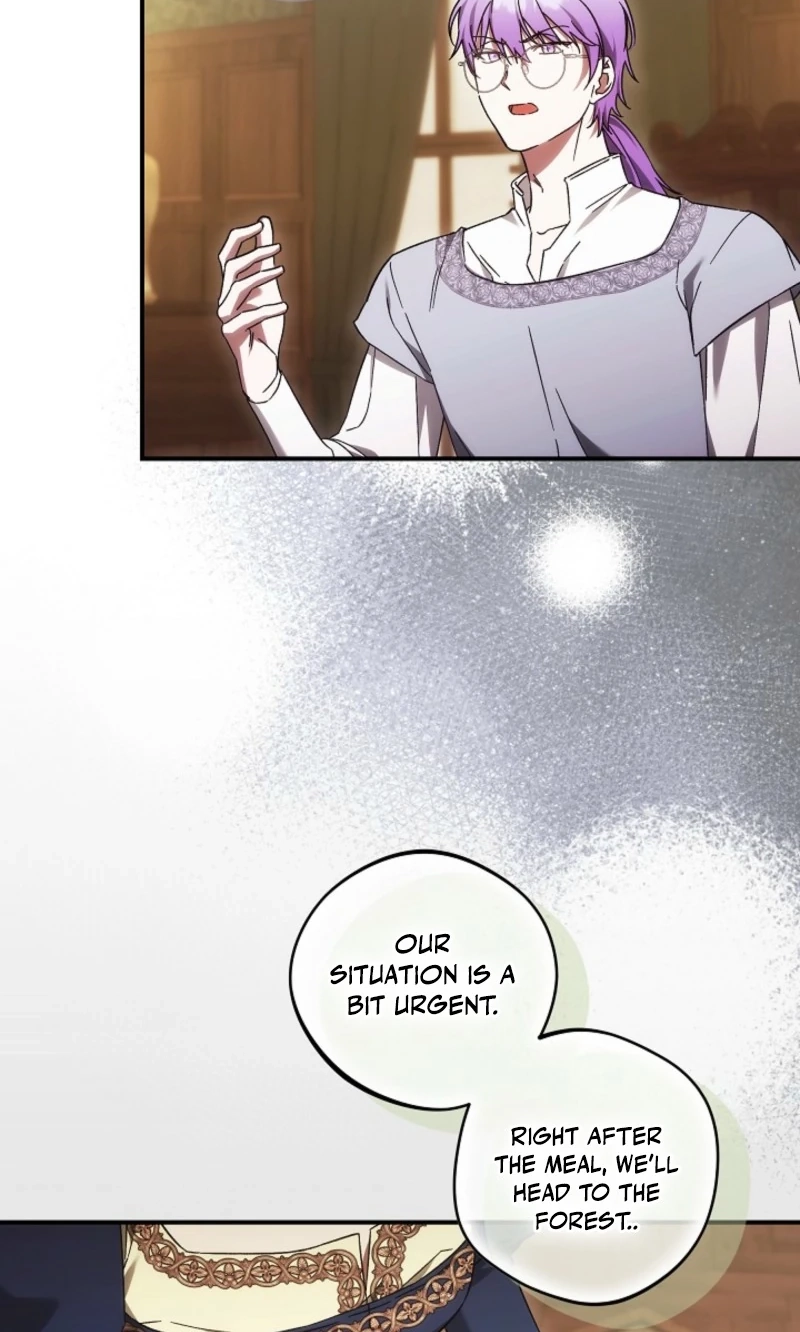 The Young Lady Who Broke Her Engagement Is Only Obsessed With the Ending Chapter 97 288 4eb2bf1c1e05