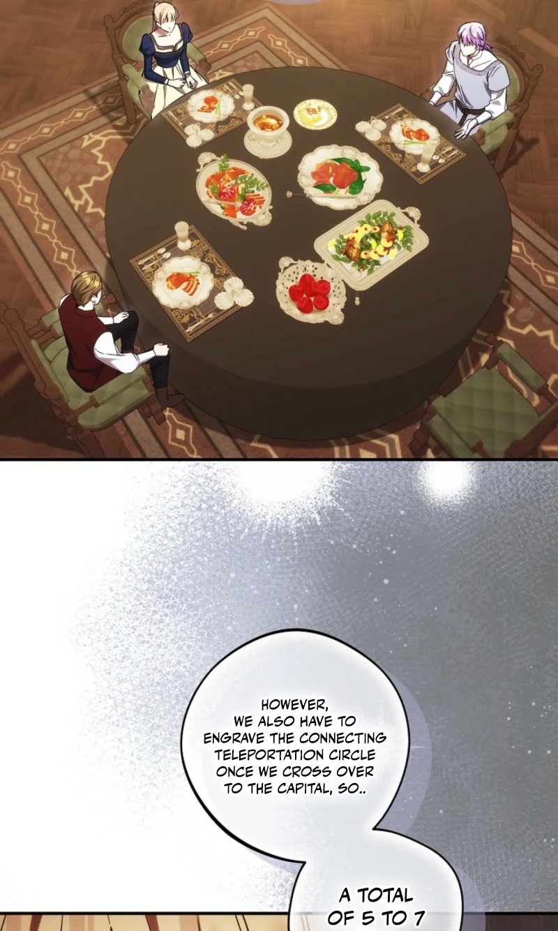 The Young Lady Who Broke Her Engagement Is Only Obsessed With the Ending Chapter 97 286 506a135ce45a