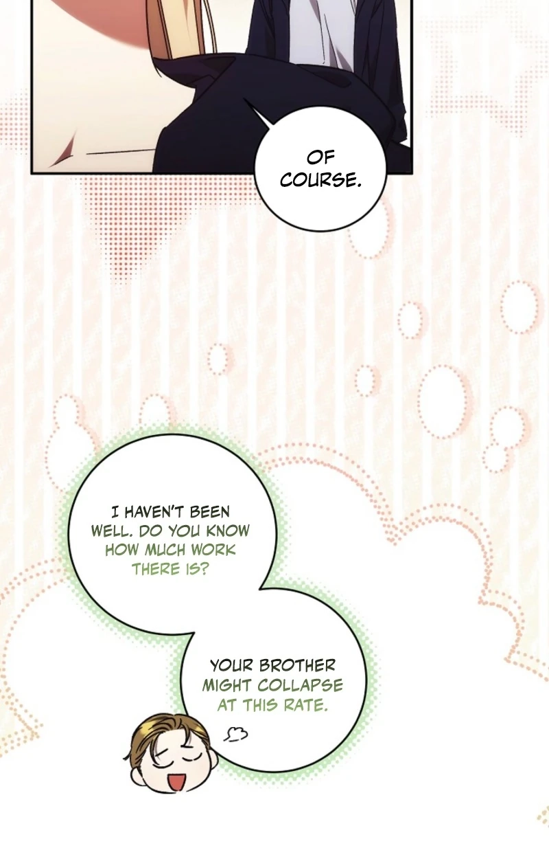 The Young Lady Who Broke Her Engagement Is Only Obsessed With the Ending Chapter 97 278 67e63d65db72