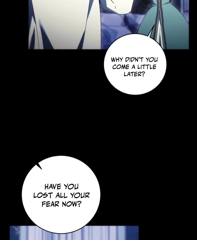 The Young Lady Who Broke Her Engagement Is Only Obsessed With the Ending Chapter 97 241 684e6257581d