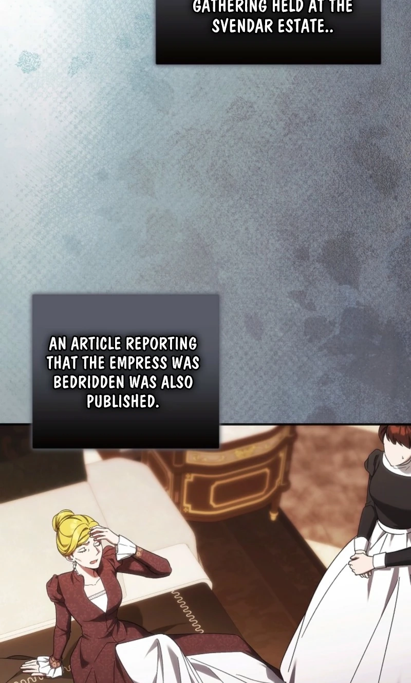 The Young Lady Who Broke Her Engagement Is Only Obsessed With the Ending Chapter 97 227 6cdee4563917