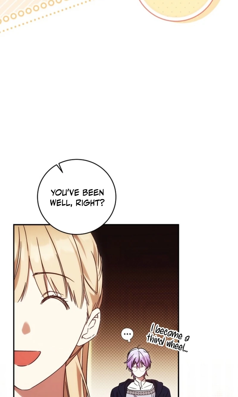 The Young Lady Who Broke Her Engagement Is Only Obsessed With the Ending Chapter 97 277 902325b4a3a4