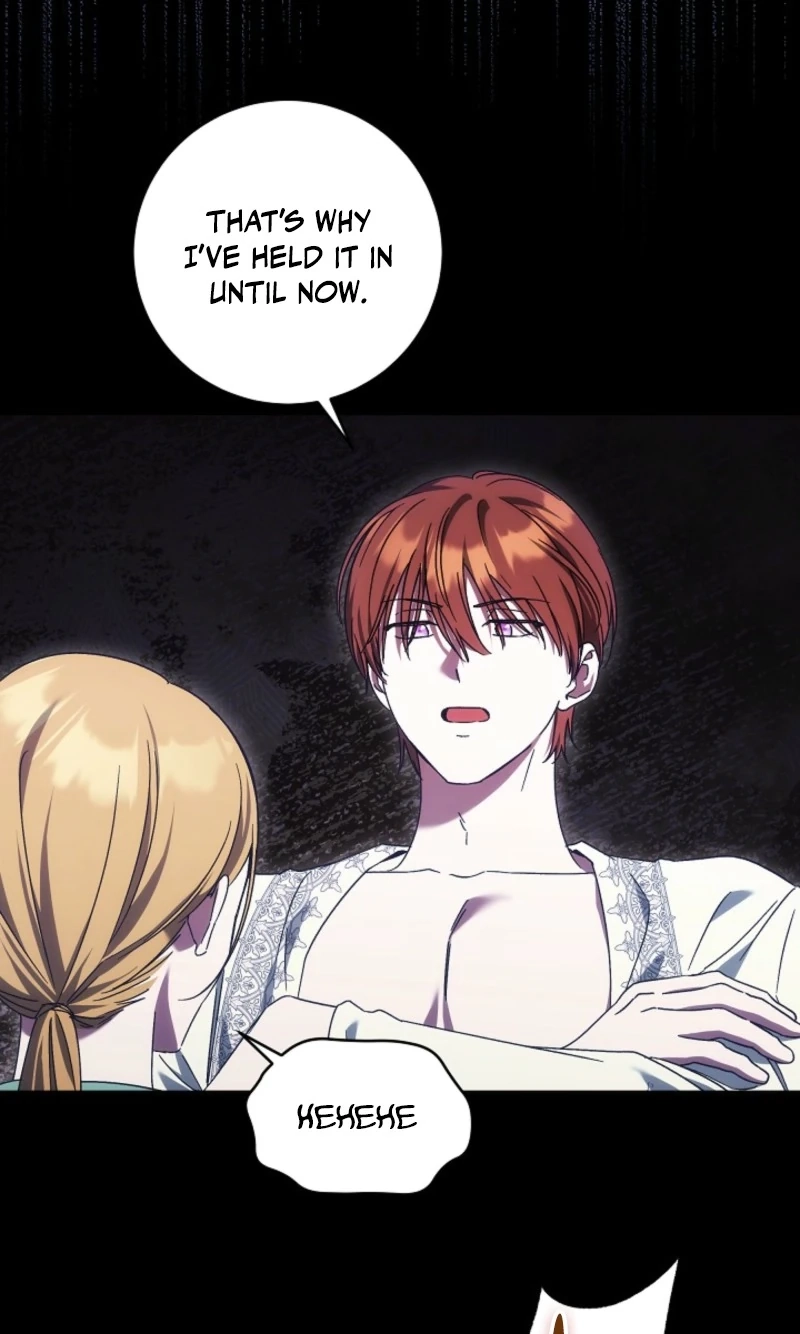 The Young Lady Who Broke Her Engagement Is Only Obsessed With the Ending Chapter 97 245 90fe8dd3eac2