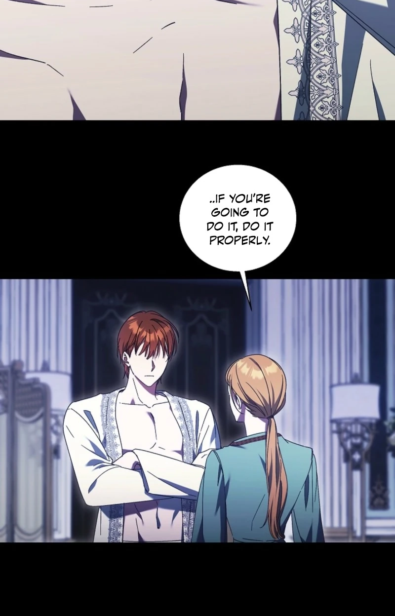 The Young Lady Who Broke Her Engagement Is Only Obsessed With the Ending Chapter 97 254 9dab3b4f17c3