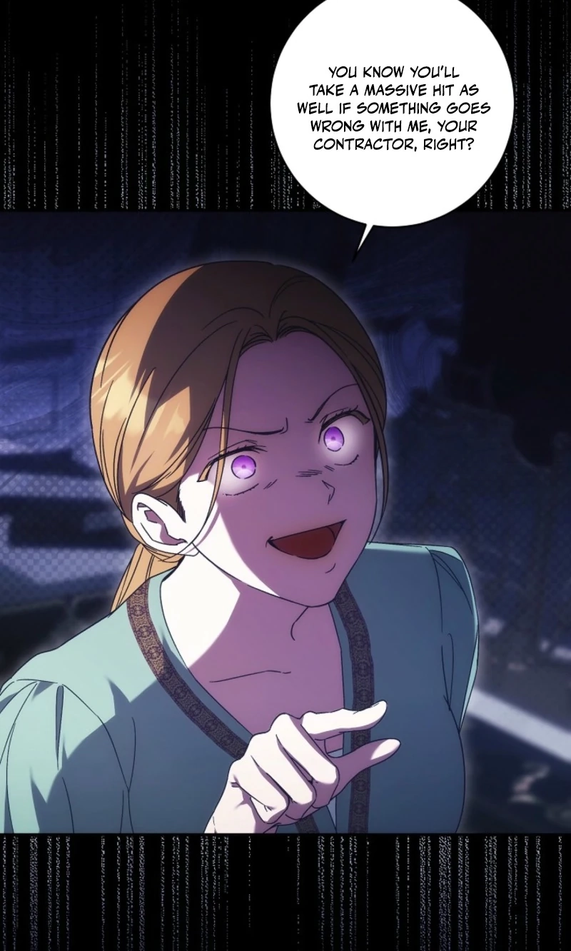 The Young Lady Who Broke Her Engagement Is Only Obsessed With the Ending Chapter 97 244 bda24c89a888