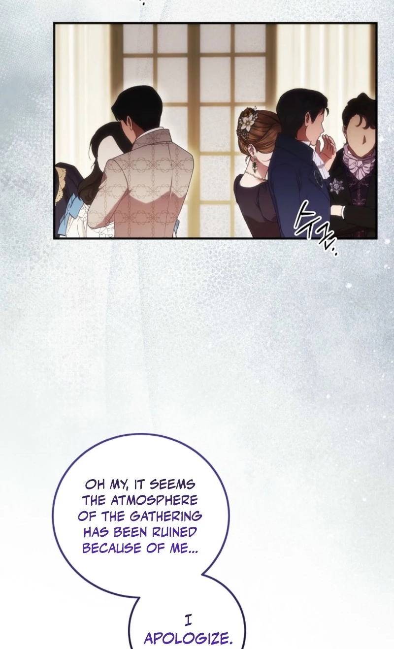 The Young Lady Who Broke Her Engagement Is Only Obsessed With the Ending Chapter 97 221 bf85ef3b2dee