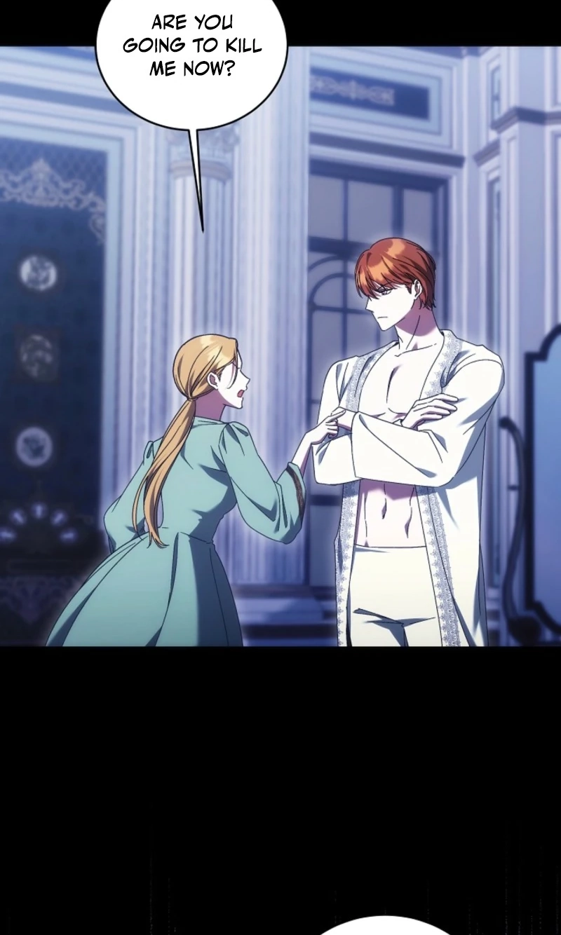 The Young Lady Who Broke Her Engagement Is Only Obsessed With the Ending Chapter 97 243 c7e9324a421c
