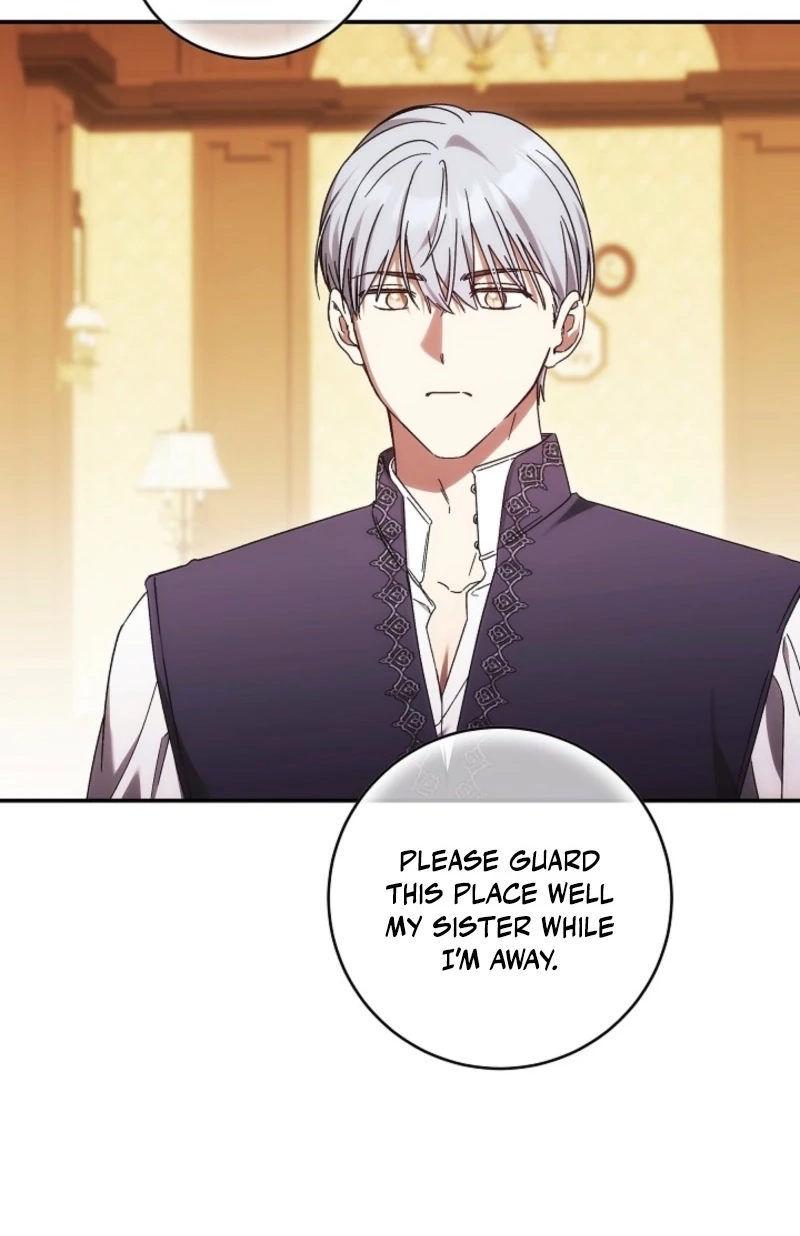 The Young Lady Who Broke Her Engagement Is Only Obsessed With the Ending Chapter 97 265 cf544db215e8