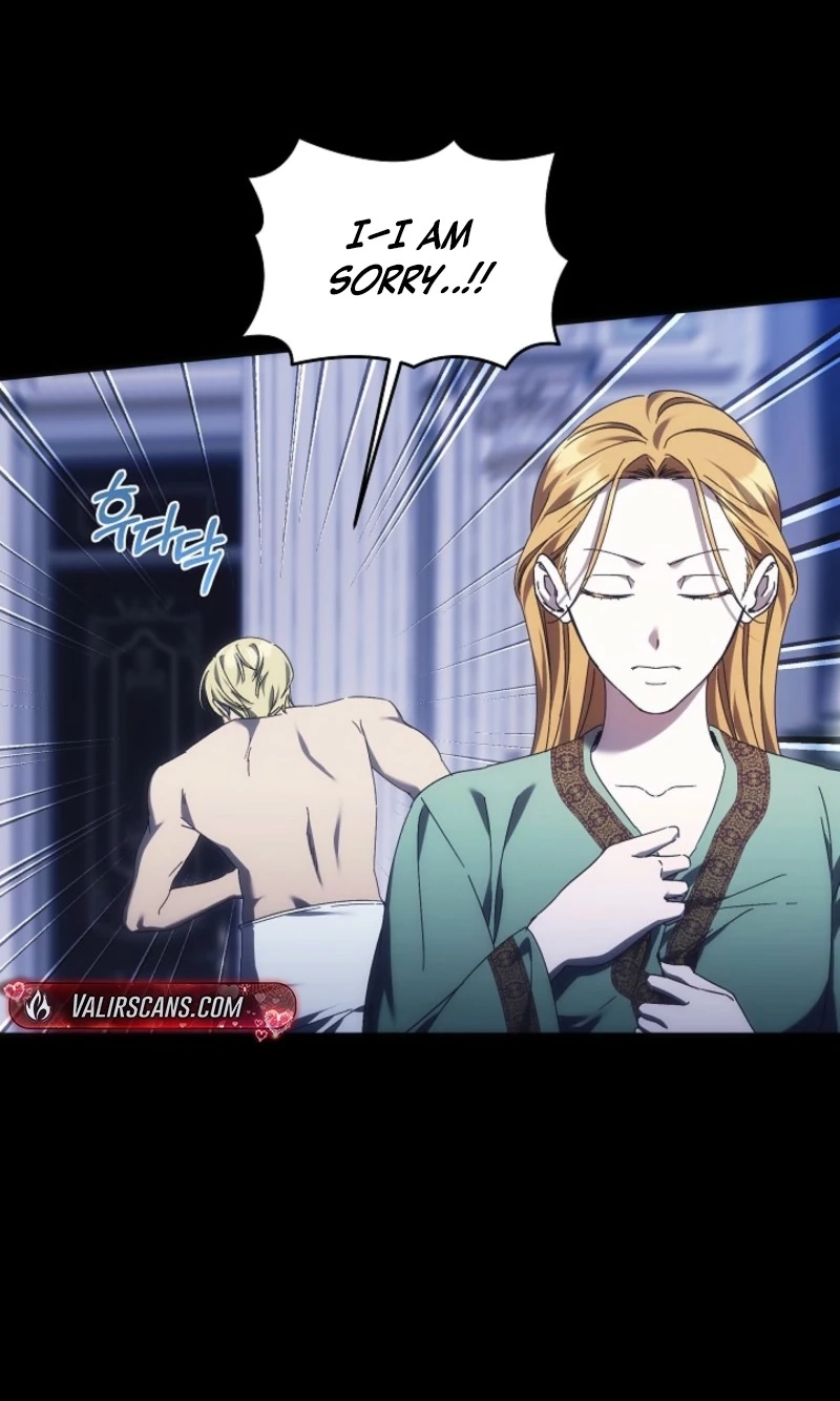 The Young Lady Who Broke Her Engagement Is Only Obsessed With the Ending Chapter 97 238 d6cdbf8a6100