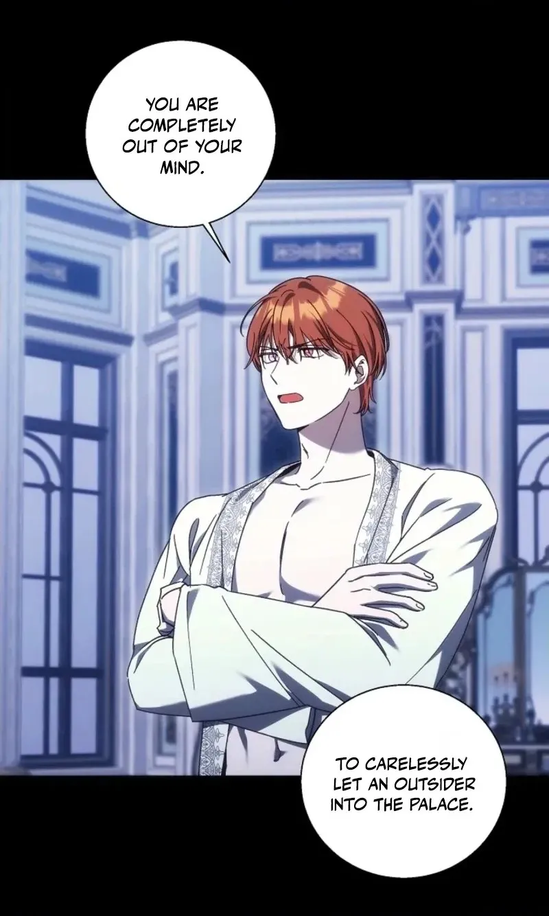The Young Lady Who Broke Her Engagement Is Only Obsessed With the Ending Chapter 97 239 e7ae6cd794e6