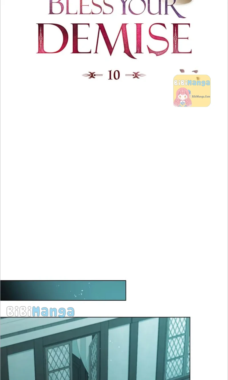 May God Bless Your Demise Chapter 10 240 23
