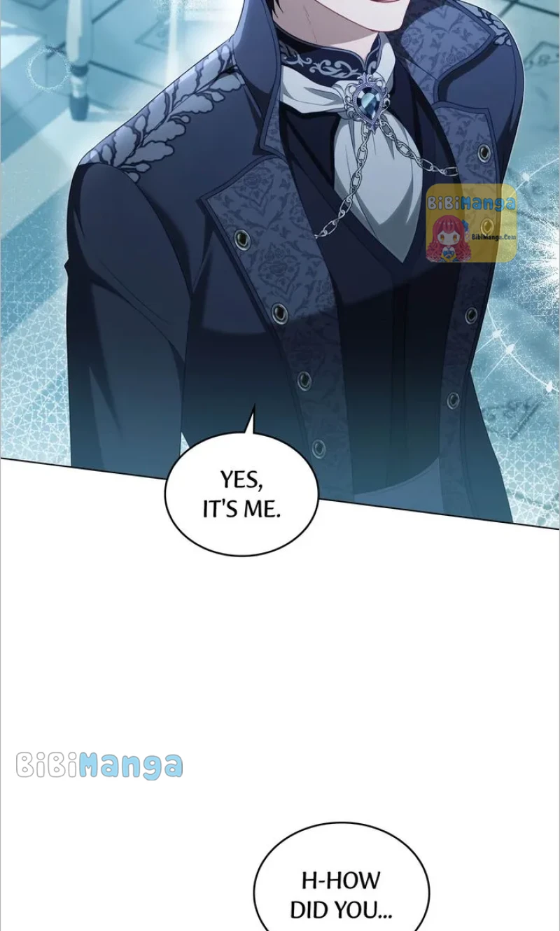 May God Bless Your Demise Chapter 12 267 05