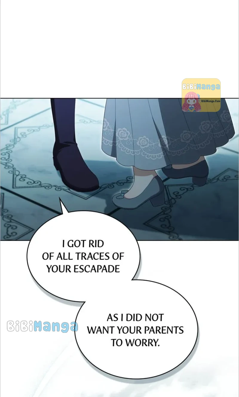 May God Bless Your Demise Chapter 12 274 12