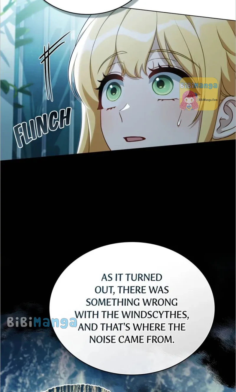 May God Bless Your Demise Chapter 12 279 17