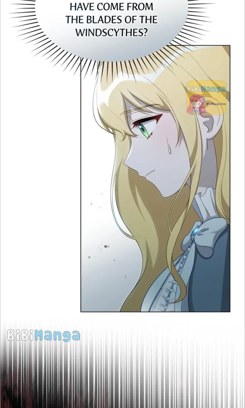 May God Bless Your Demise Chapter 12 283 21