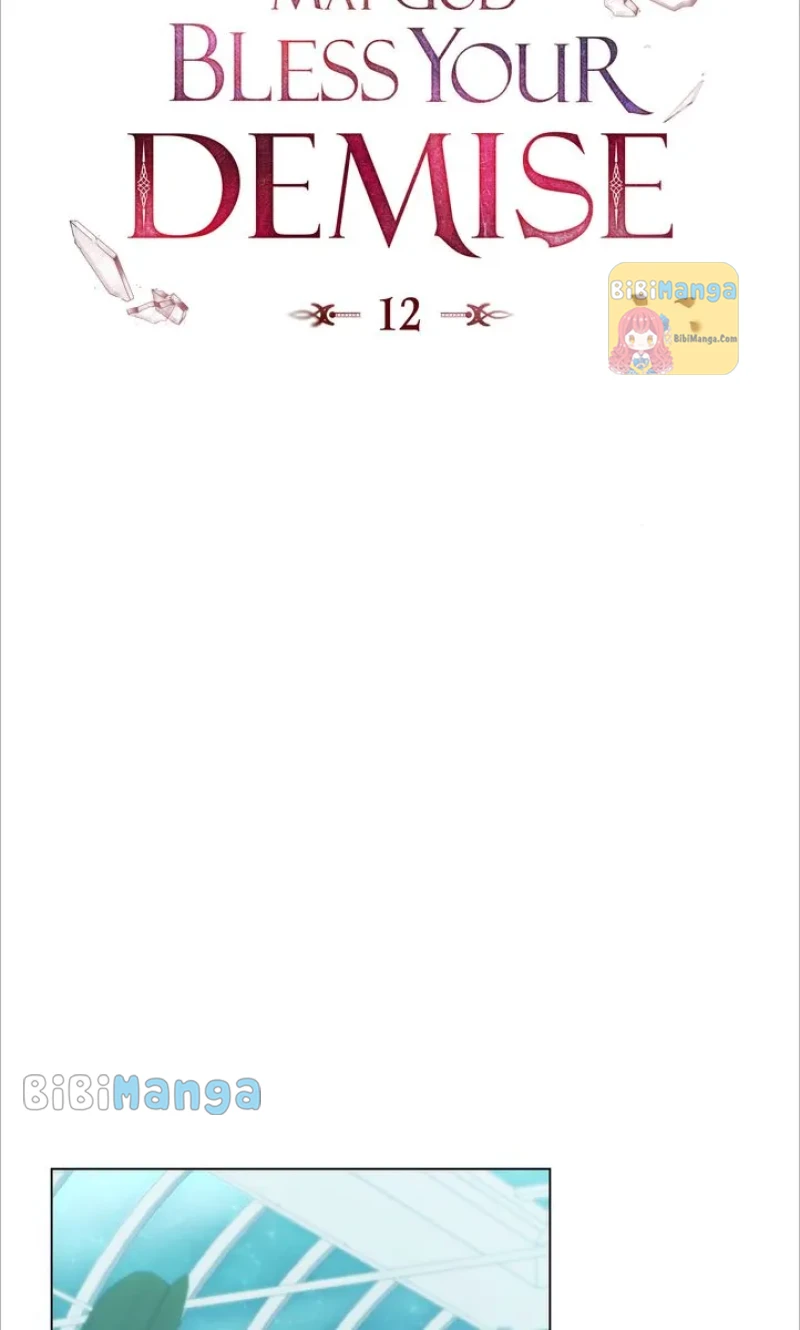 May God Bless Your Demise Chapter 12 303 41