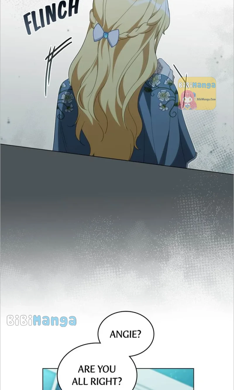 May God Bless Your Demise Chapter 12 318 56