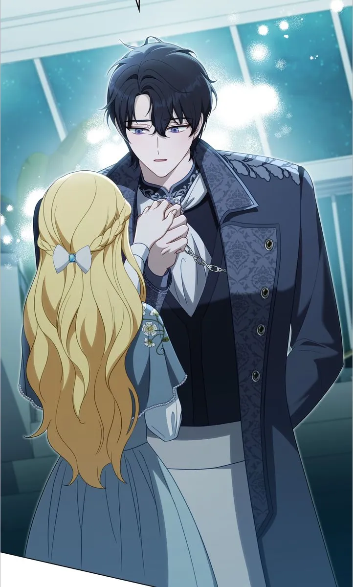 May God Bless Your Demise Chapter 12 331 69