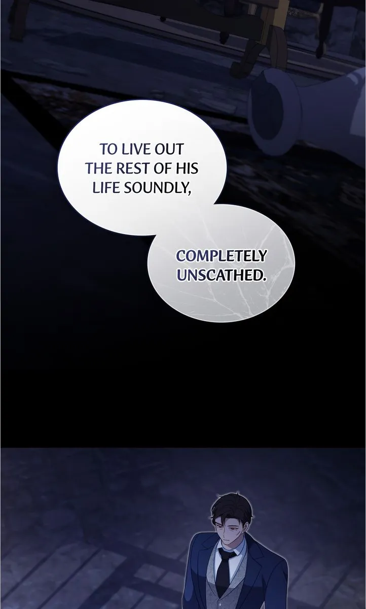 May God Bless Your Demise Chapter 12 338 76