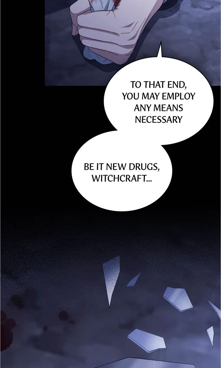 May God Bless Your Demise Chapter 12 341 79