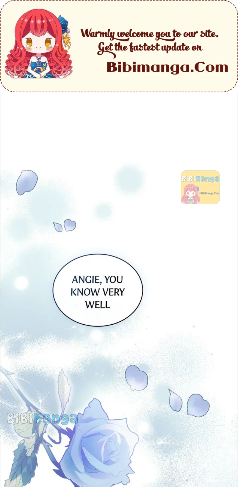 May God Bless Your Demise Chapter 13 284 01