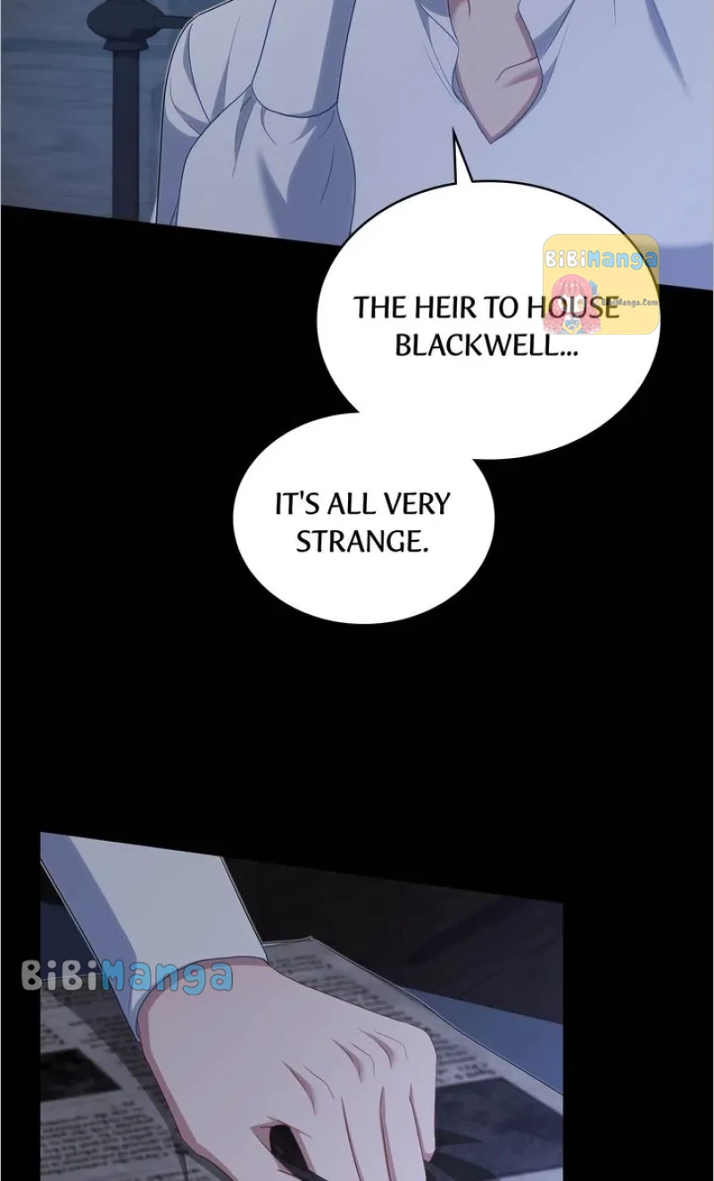 May God Bless Your Demise Chapter 13 341 58