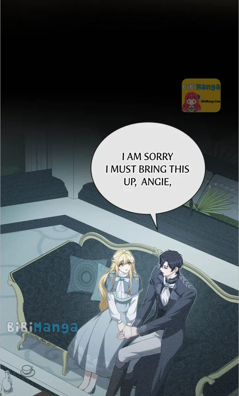 May God Bless Your Demise Chapter 13 354 71