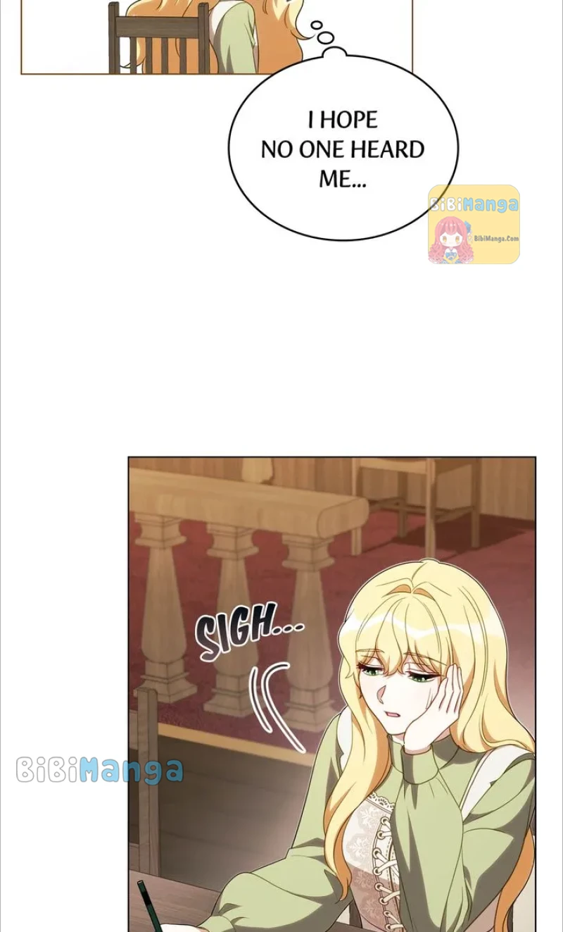 May God Bless Your Demise Chapter 13 361 78