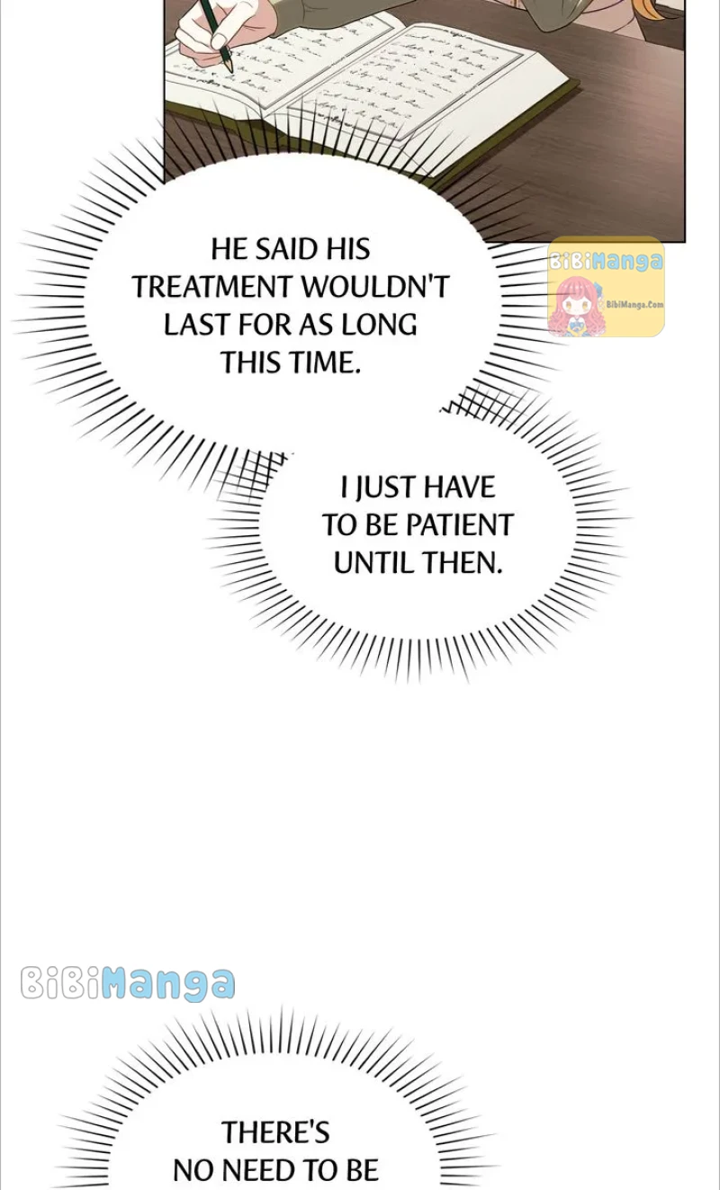 May God Bless Your Demise Chapter 13 362 79