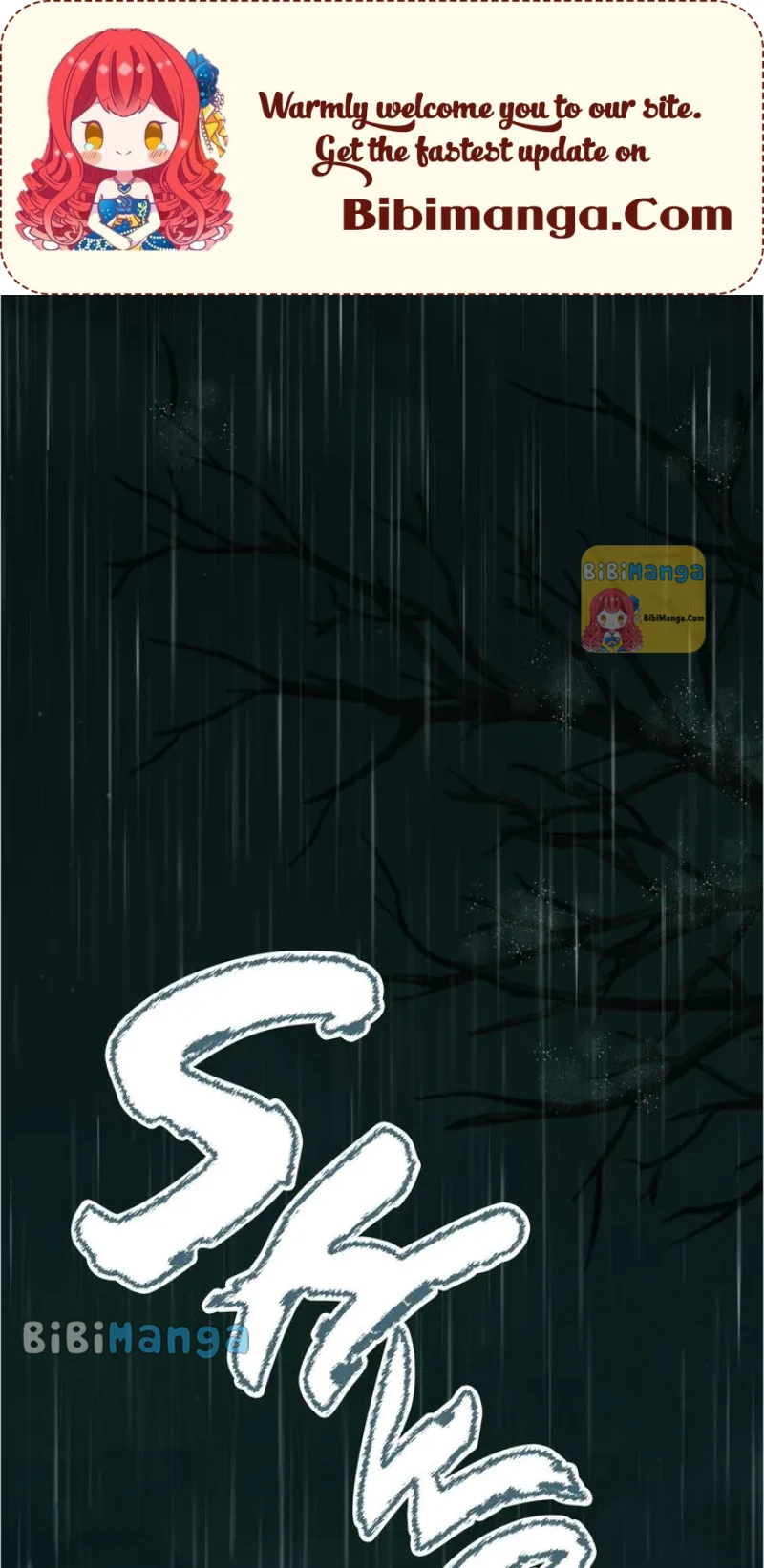 May God Bless Your Demise Chapter 15 260 01