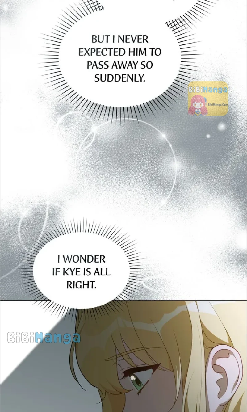 May God Bless Your Demise Chapter 15 266 07