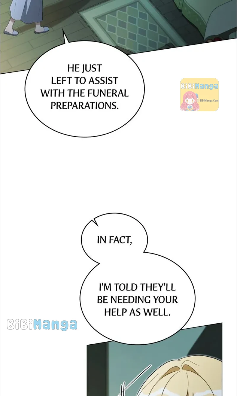 May God Bless Your Demise Chapter 15 271 12