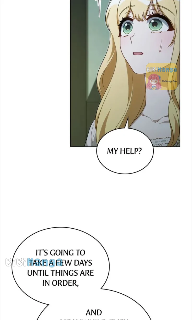 May God Bless Your Demise Chapter 15 272 13