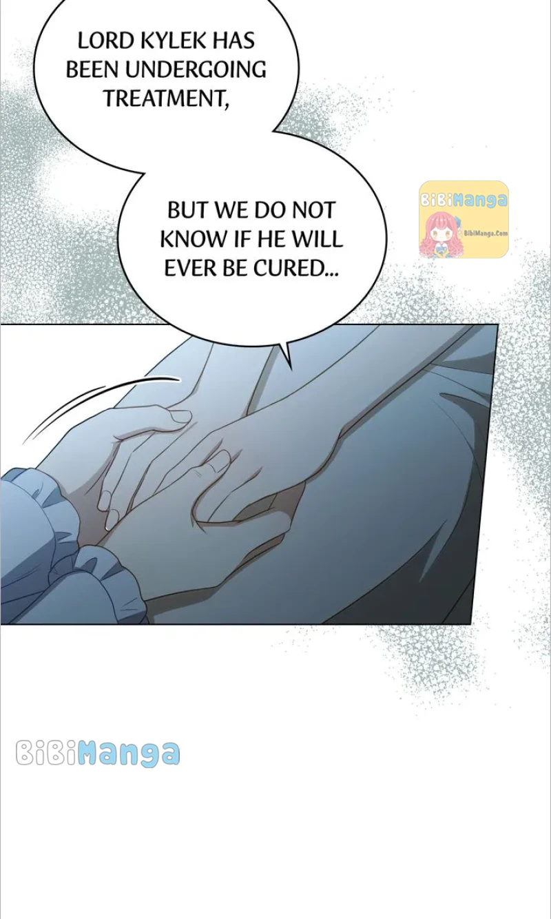 May God Bless Your Demise Chapter 15 284 25