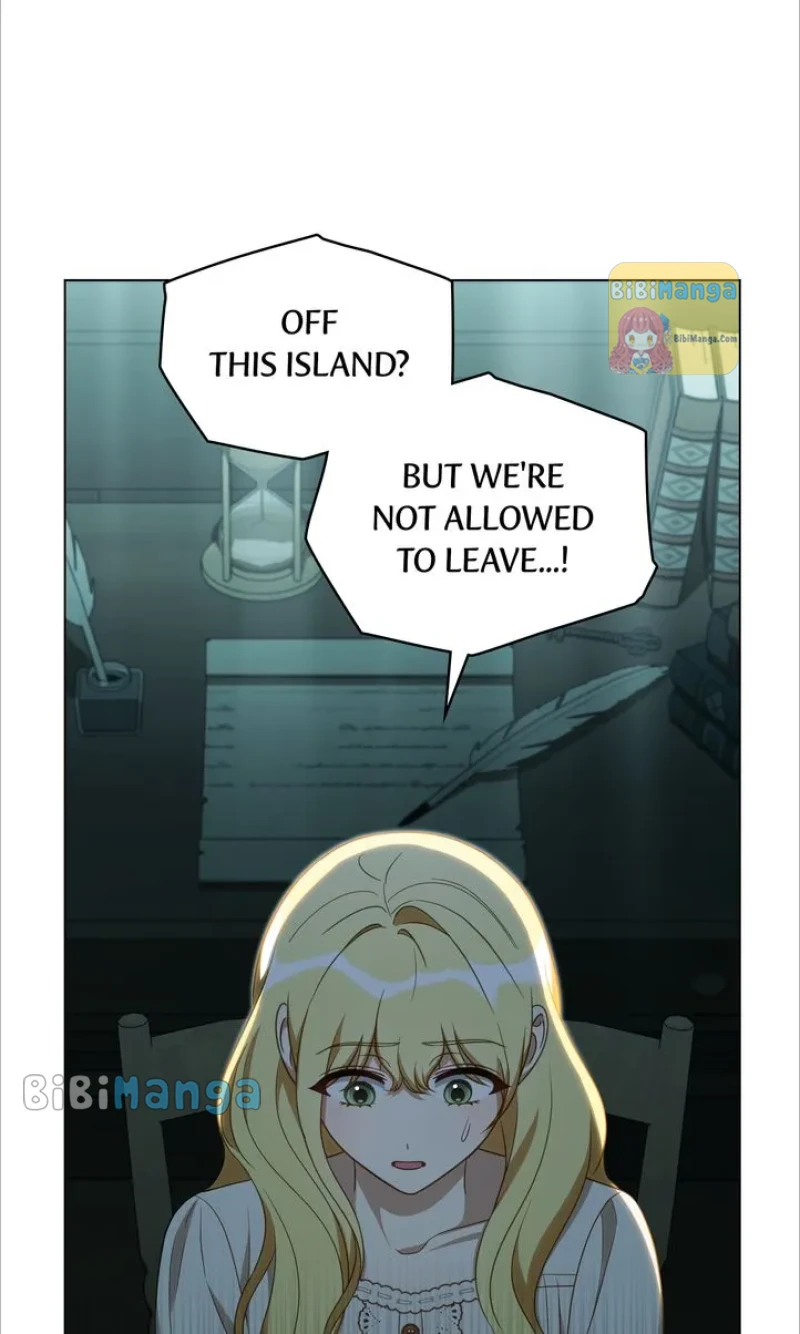 May God Bless Your Demise Chapter 15 287 28