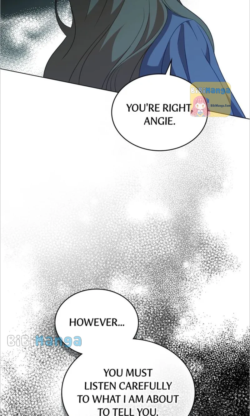 May God Bless Your Demise Chapter 15 291 32