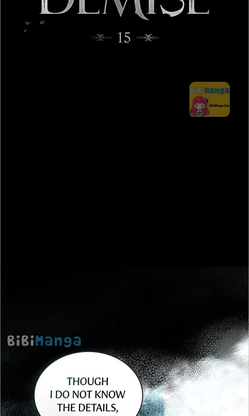 May God Bless Your Demise Chapter 15 293 34