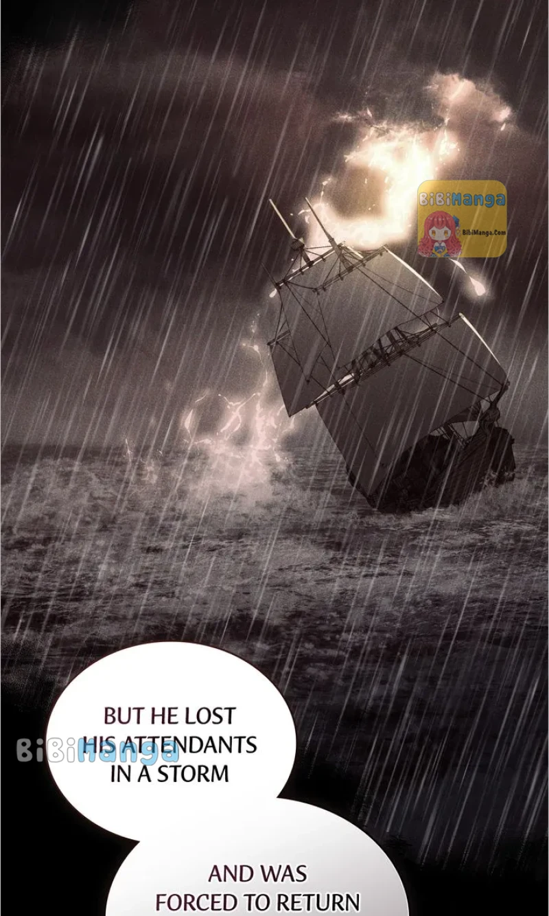 May God Bless Your Demise Chapter 15 299 40