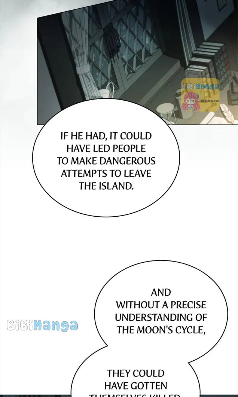 May God Bless Your Demise Chapter 15 302 43