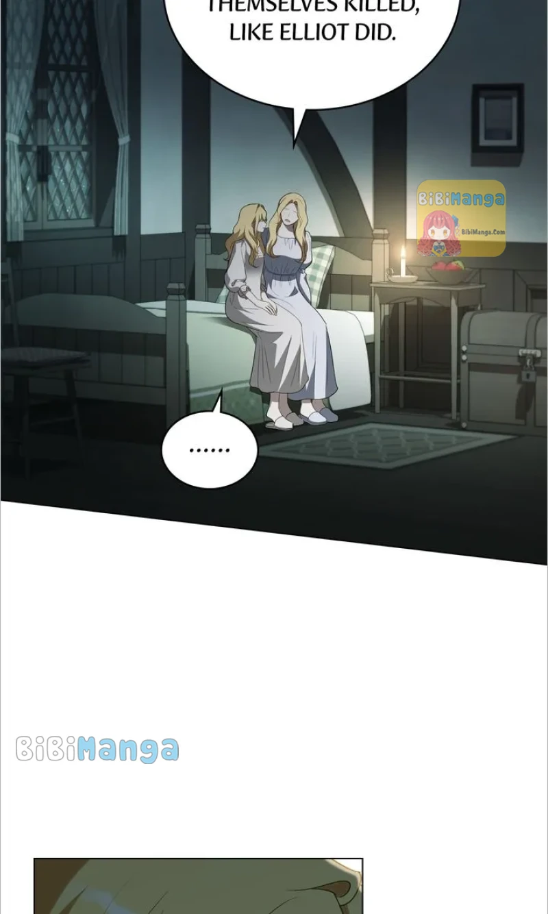 May God Bless Your Demise Chapter 15 303 44