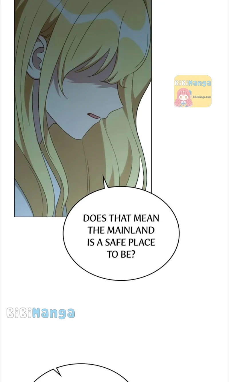 May God Bless Your Demise Chapter 15 304 45