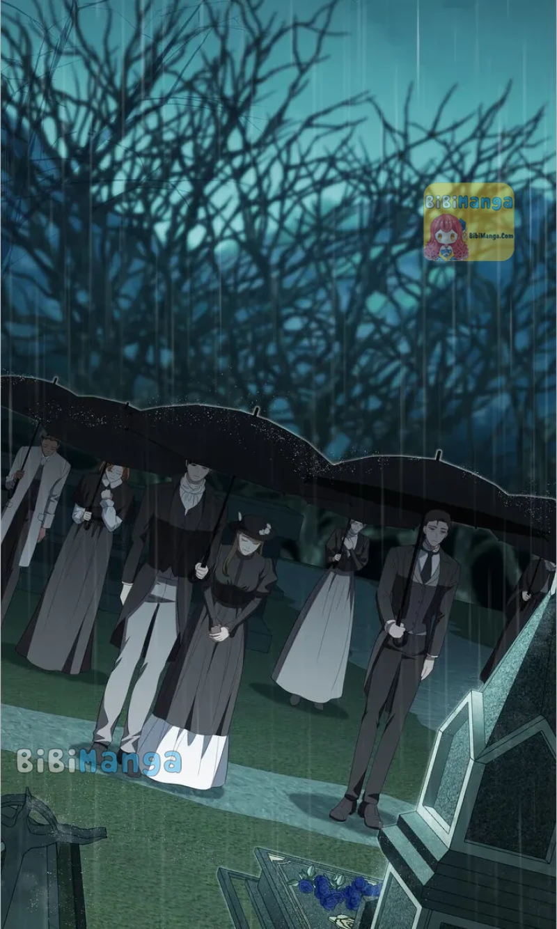 May God Bless Your Demise Chapter 15 321 62