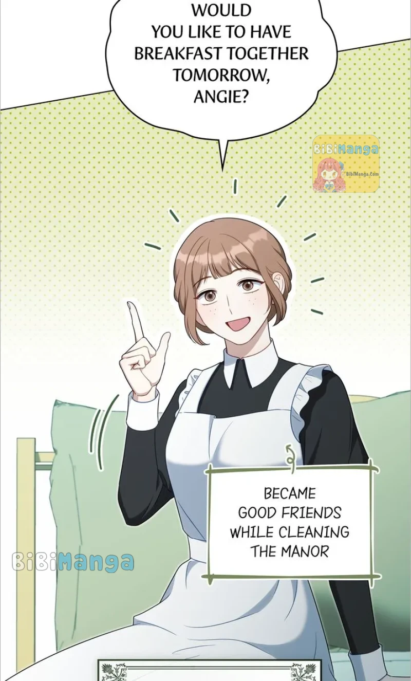 May God Bless Your Demise Chapter 17 269 04