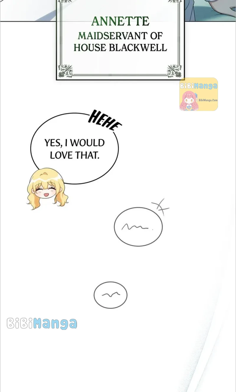 May God Bless Your Demise Chapter 17 270 05