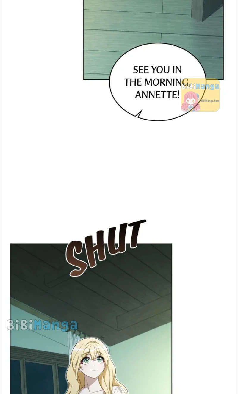 May God Bless Your Demise Chapter 17 272 07