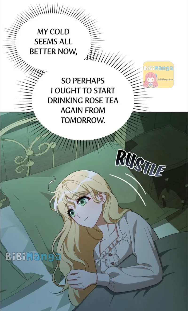 May God Bless Your Demise Chapter 17 286 21