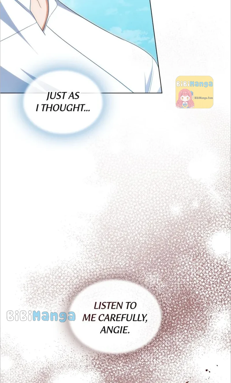 May God Bless Your Demise Chapter 17 301 36