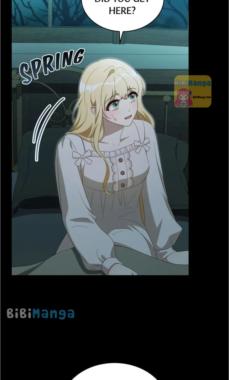 May God Bless Your Demise Chapter 17 322 57