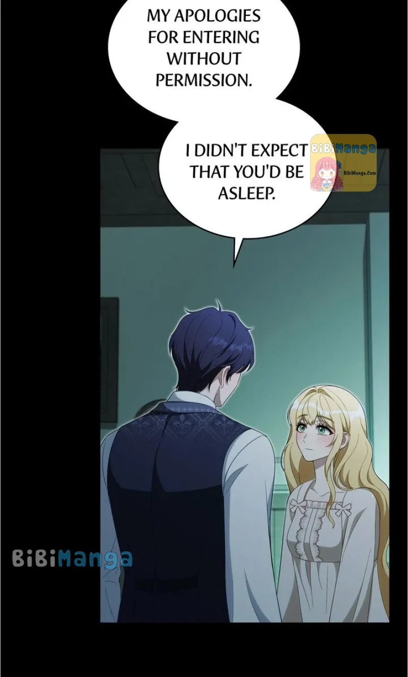 May God Bless Your Demise Chapter 17 323 58